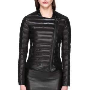 Mackage Ulana DownPuffer Jacket S Like New